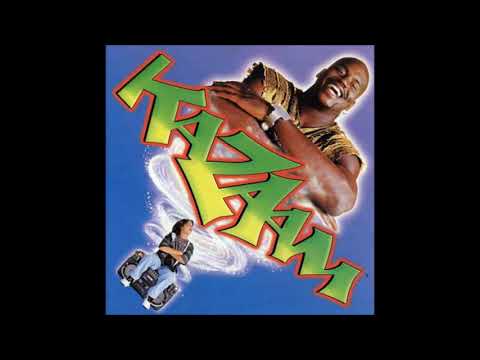 Spinderella - If You Believe