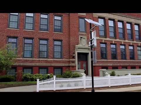 Lincoln-Kennedy School Condos - Medford, MA