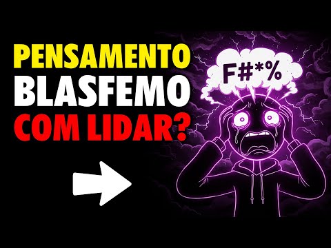 Do you have blasphemous thoughts against God? Do this!