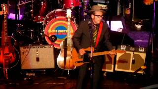 Doll Revolution - Mystery Dance - Radio - Elvis Costello - Los Angeles - May 11, 2011