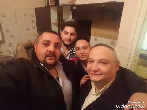 GYULA LACI & ÉRDI BABA élö fevétel