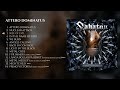 SABATON Attero Dominatus Full Album