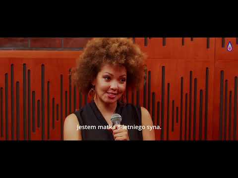 Ifi Ude: Combining Polish folk music and urban trance with deep lyrics | Music Interview 2024