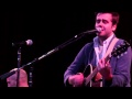 Lord Huron The World Ender Live at Lightning 100 ...