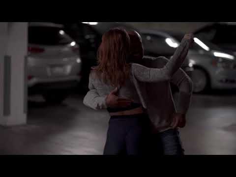 Jamiel + Tori - dancing zouk