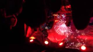 Republic Tigers, "Made Concrete"