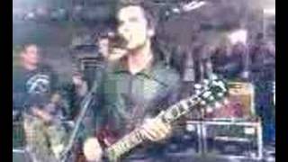 Stereophonics - Soldiers Make Good Targets