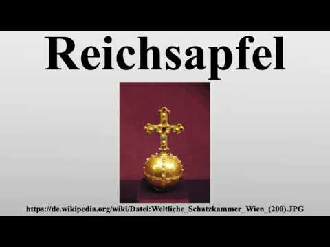 Reichsapfel