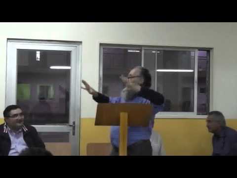 1.- Así será el fin del siglo - Gino Iafrancesco