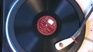 Vintage Japanese Music - NAGA UTA 長唄 URASHIMA 浦島 (Pre-1930)