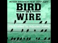 Bird on a Wire Instrumental Action Bronson x Riff ...