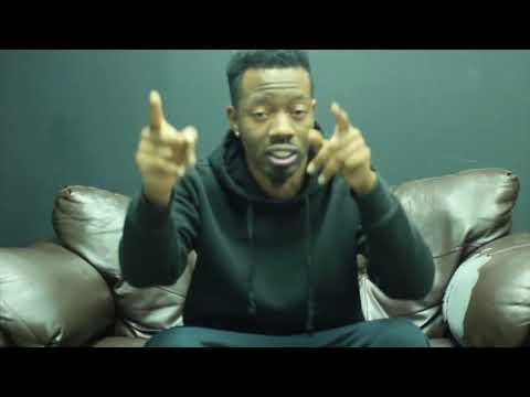 Thumbnail for Jhonnie Damn D Speaks on "Hit single,viral sex video & crazy studio story" by jhonnie