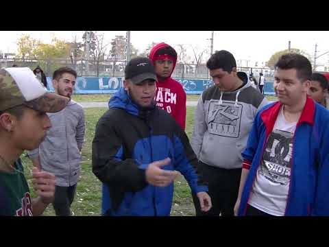 BardoSur - Kepler Vs BowFlow Vs Karma / Fecha Nº2 / 8vos