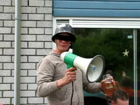 vv Oude Maas Coup door ????