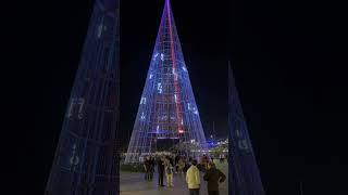 Merry Christmas from Funchal #marellacruises #cruise #travel #christmas