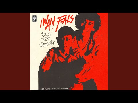 Cik - Iwan Fals