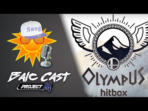Balc Cast - Episode 1 (10/24/2016): Road to Olympus