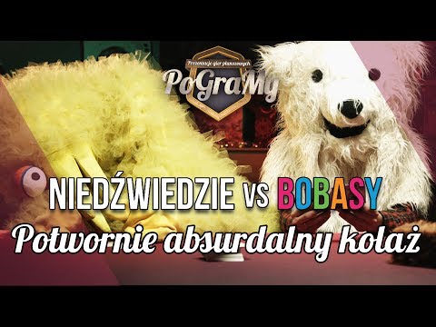 Niedźwiedzie vs bobasy - 2