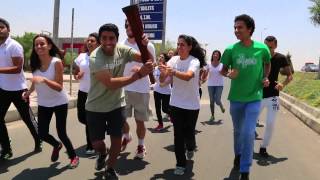 Opening Kids Games Camp