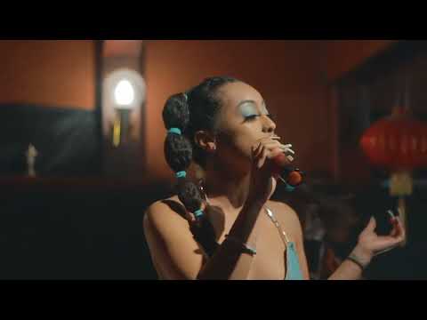 Hitta Slim - Live Featured Performance