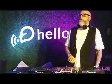 Match Hoffman live at hello.de Krefeld