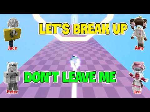 TEXT To Speech Emoji Groupchat Conversations | What Should I Do When She Tries To Impersonate Me