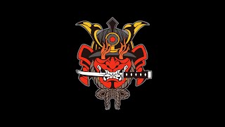 Download lagu 'RONIN' - Japanese Underground Boom Bap Beat | Hip Hop Instrumental | Nxnja mp3