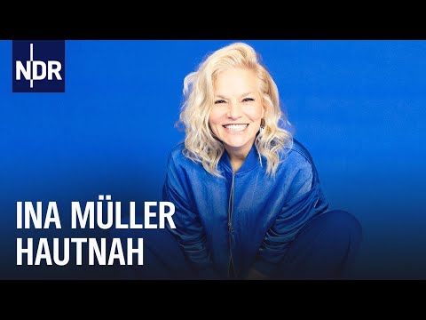 Ina Müller: Vom Bauernhof zum TV-Star | NDR Doku