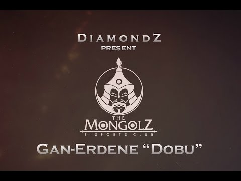 Dobu 1v4 MongolZ.CS vs Signature.CS (de_train)