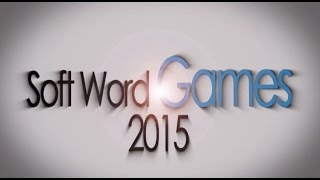 Soft Word Games 2015 | The Carpenter's Church