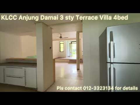 Rumah Teres 3 Tingkat untuk Dijual di Keramat (Kuala Lumpur) - Jamie Yong - PropertyGuru.com.my