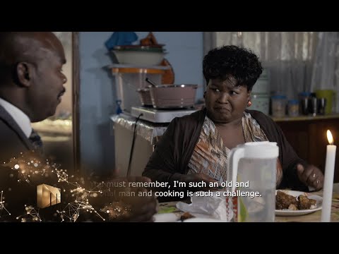 Romantic dinner gone wrong– The Queen |  Mzansi Magic | S5 | EP 233