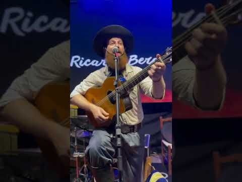 “No Chaquaio do Pandeiro” #explore #shorts #shortvideo #ricardobergha #music #sul #cultura