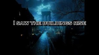 Katatonia - Buildings (lyrics)
