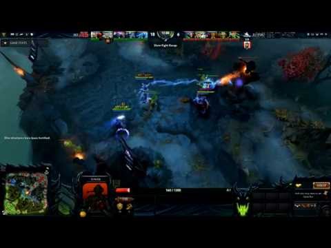 Moscow 5 vs Empire - Highlights