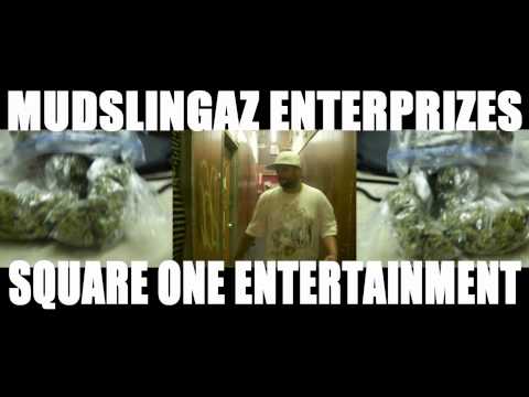 ANONAMIS - WE GET IT IN - OFFICIAL HD VIDEO - MUDSLINGAZ - SQUARE ONE