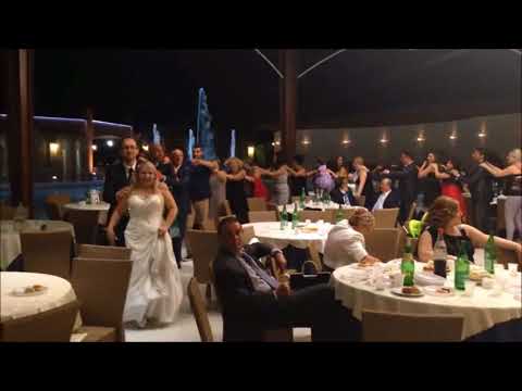 I Contraccolpo band - Musica Matrimonio Salerno