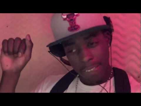 MalioTv ~ Malio & Lil Hack In Studio Wrkin On Racked Up Remix