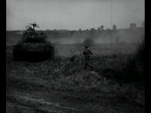 Panzerbekämpfung Teil 2