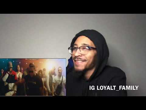 SYDNEY YUNGINS - ESHAYS “REACTION”