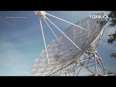 Kegagalan Teknologi: Ketika Pareidolia Menjadi Ilusi dalam Penyelidikan Sains