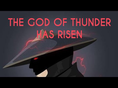 MK11 - RAIDEN STAGGERS AND MIXUPS GUIDE AND TIPS