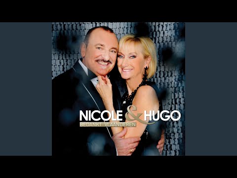 Dans De Wereld Rond - Nicole & Hugo