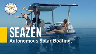 Solar Impulse Foundation Label