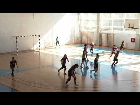 RK IMOTA IMOTSKI I RK MARINA KAŠTELA