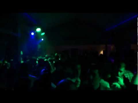 Adrianos Papadeas pt2 @Mamacas, Athens