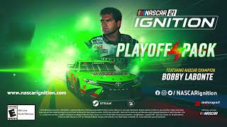 VideoImage1 NASCAR 21: Ignition - Playoff Pack