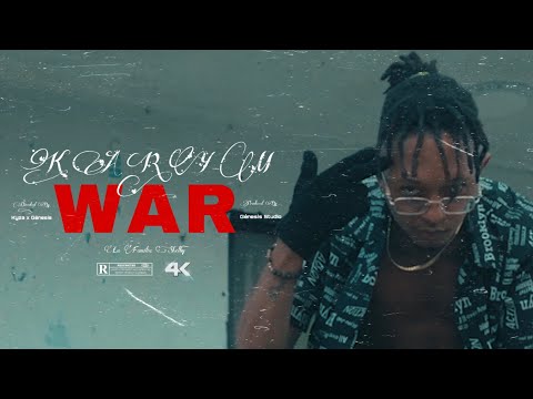 WAR - KARYM (Video Oficial) #lafamiliashelby