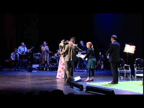 BioFrigas vinnare av energi- och miljöpriset