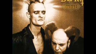 Das Ich - Das dunkle Land